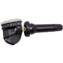 Ladda upp bild till gallerivisning, 4x TPMS däcktryckssensorer lämpliga för Opel Vauxhall Astra K Adam 13594222