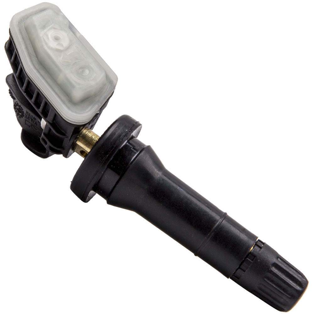 4x TPMS däcktryckssensorer lämpliga för Opel Vauxhall Astra K Adam 13594222