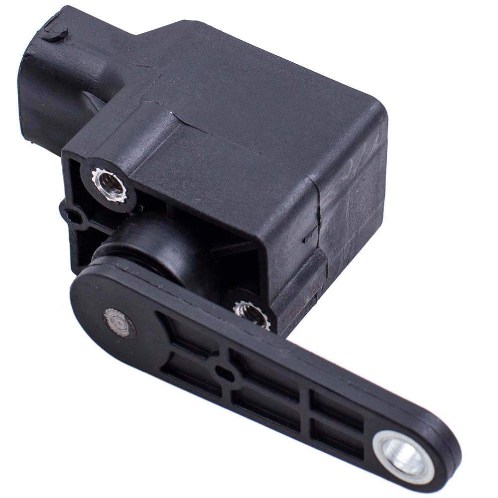 Høydesensor for frontlyktjustering egnet for BMW E46, E39, E60, E38, E65, E66, X3 E83, X5 E53, Z4 E85 37141093698 37146784697