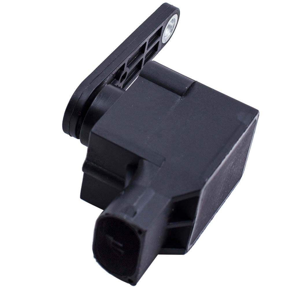 Høydesensor for frontlyktjustering egnet for BMW E46, E39, E60, E38, E65, E66, X3 E83, X5 E53, Z4 E85 37141093698 37146784697