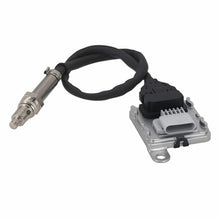Ladda upp bild till gallerivisning, NOx-sensor 55500320 lämplig för Opel Vauxhall Insignia 2.0 CDTi 170 hk B20DTH 2014–2017