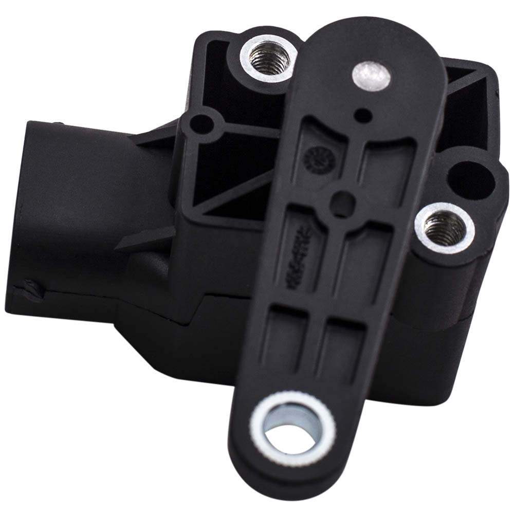 Xenon strålkastare nivåsensor 4B0907503A lämplig för VW Passat, Golf, Audi A3 A4 TT 6-polig