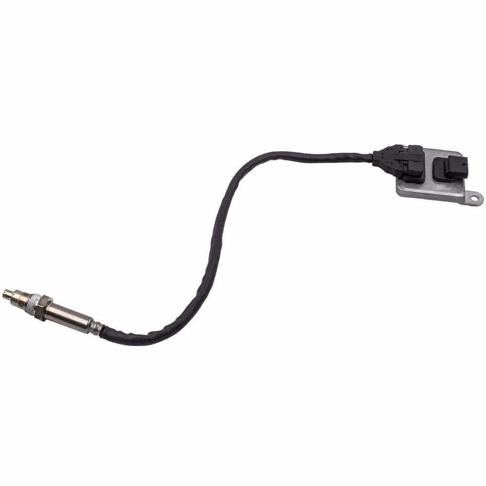 NOx-sensor egnet til BMW 1-serie E81 E82 E87 E88 3-serie E90 E91 E92 E93 11787576907