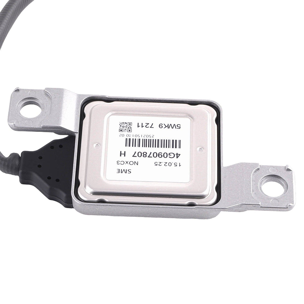 Nox-anturi sopii Audi A6 A7 4G0907807R 4G0907807AJ/ H/ Q/ C