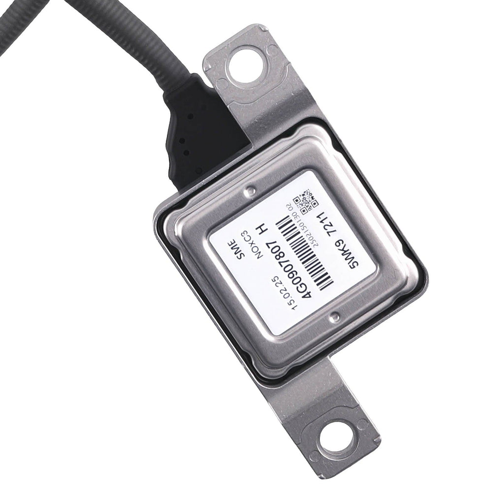 Nox-anturi sopii Audi A6 A7 4G0907807R 4G0907807AJ/ H/ Q/ C