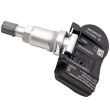 Indlæs billede til gallerivisning Velegnet til BMW F20 F21 F30 F32 F34 F36 F45 F46, Mini F55 4 stk. tryksensorer TPMS