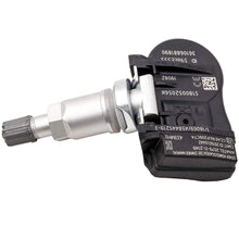 Indlæs billede til gallerivisning Velegnet til BMW F20 F21 F30 F32 F34 F36 F45 F46, Mini F55 4 stk. tryksensorer TPMS