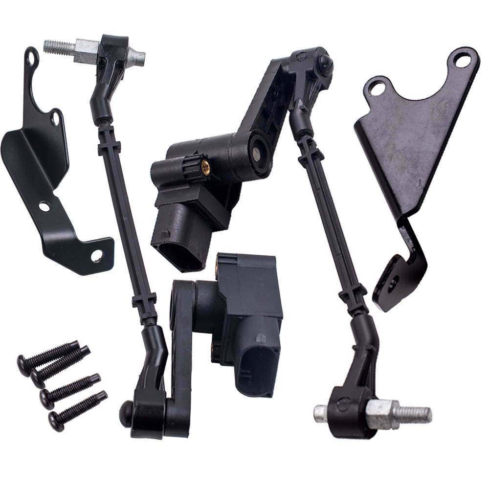 Höjdsensor för vänster/höger fram Range Rover 3 02-12 LR020626/27