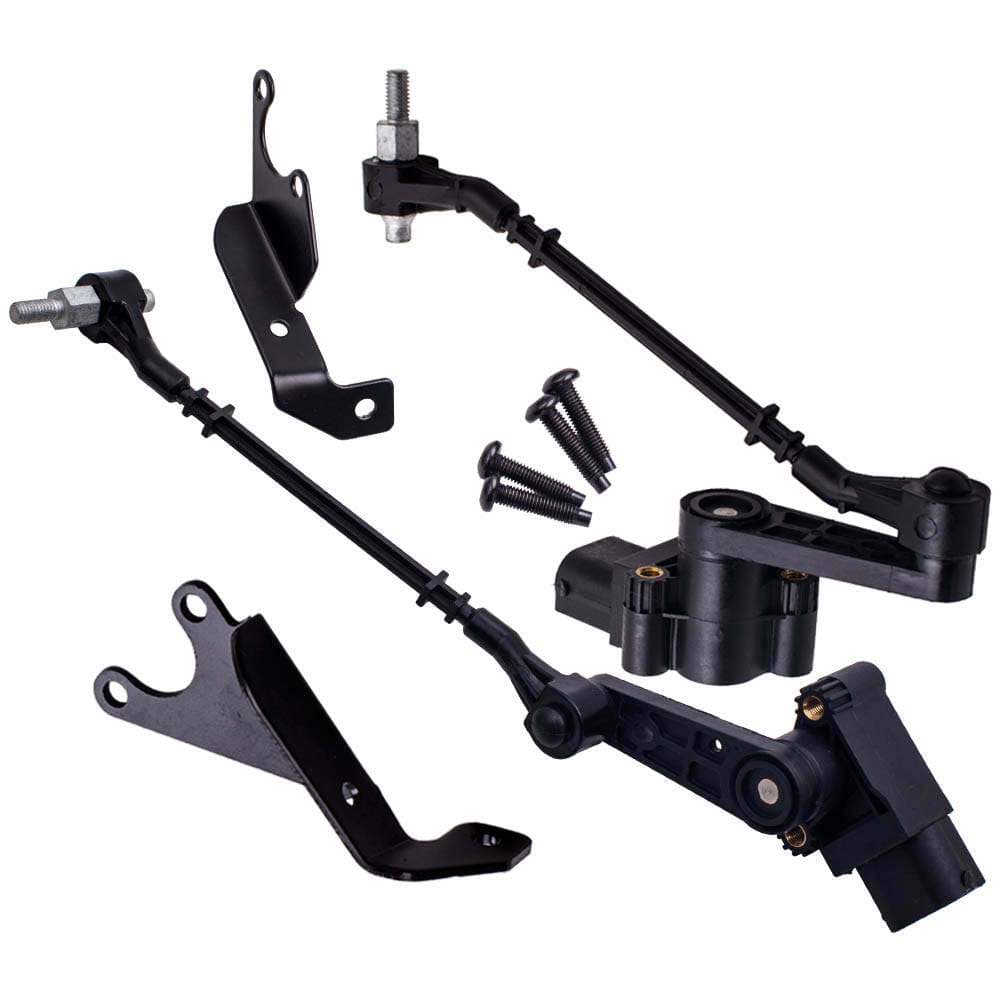 Höjdsensor för vänster/höger fram Range Rover 3 02-12 LR020626/27