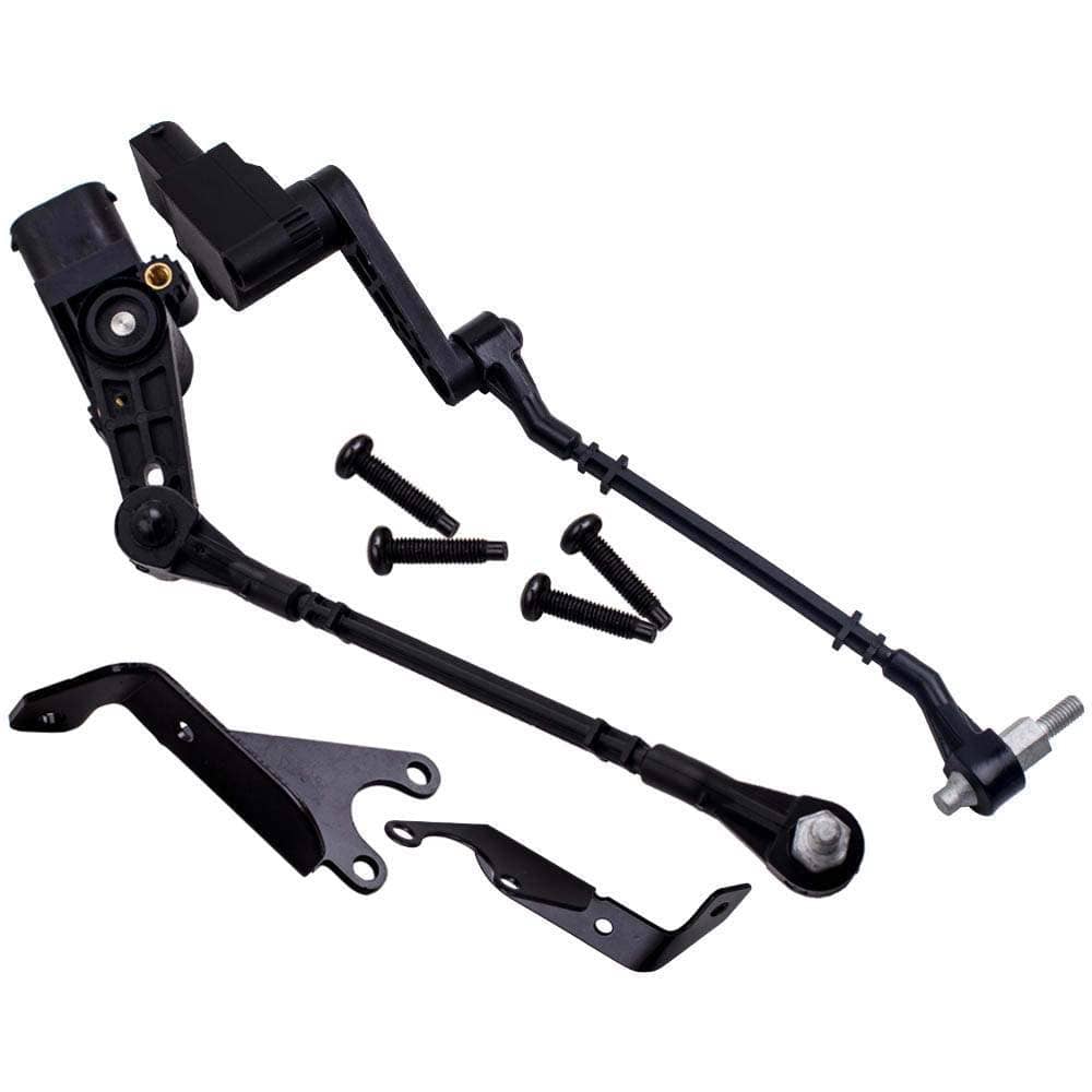 Höjdsensor för vänster/höger fram Range Rover 3 02-12 LR020626/27