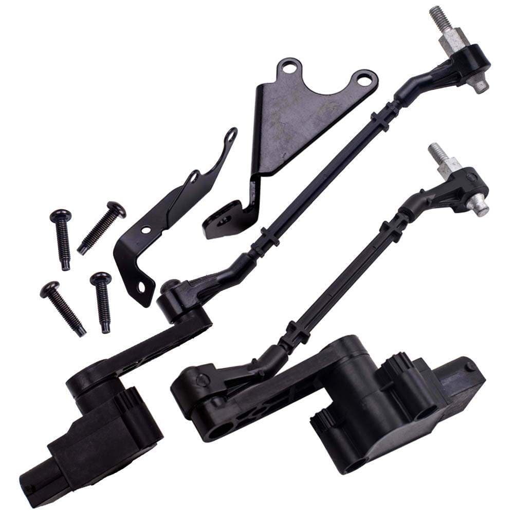 Höjdsensor för vänster/höger fram Range Rover 3 02-12 LR020626/27