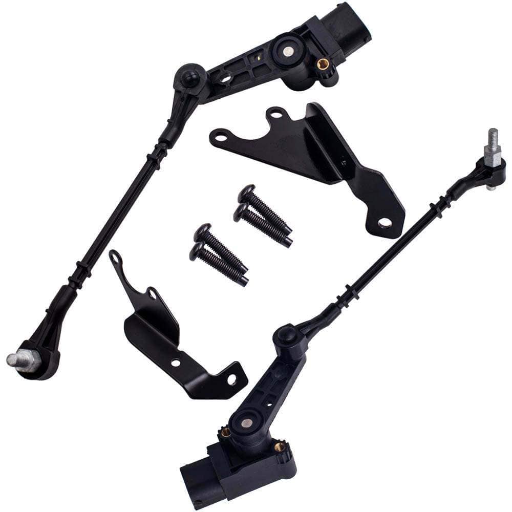 Höjdsensor för vänster/höger fram Range Rover 3 02-12 LR020626/27
