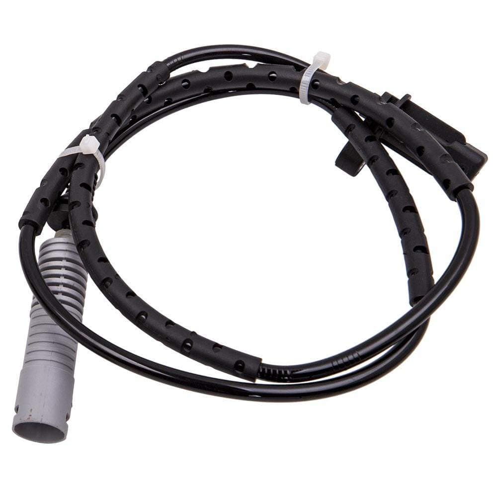 2x ABS-hastighedssensor egnet til BMW 3-serie E90 E91 E92 E93 04-14 bagpå