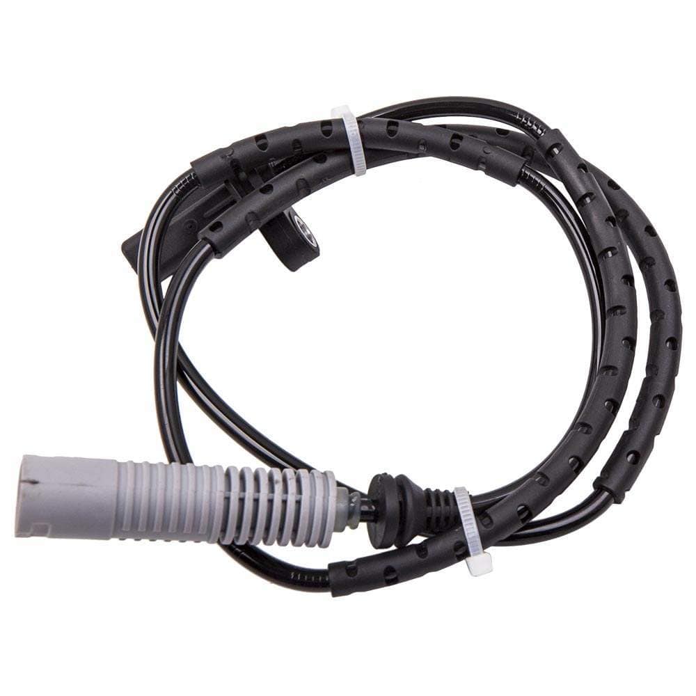 2x ABS-hastighedssensor egnet til BMW 3-serie E90 E91 E92 E93 04-14 bagpå
