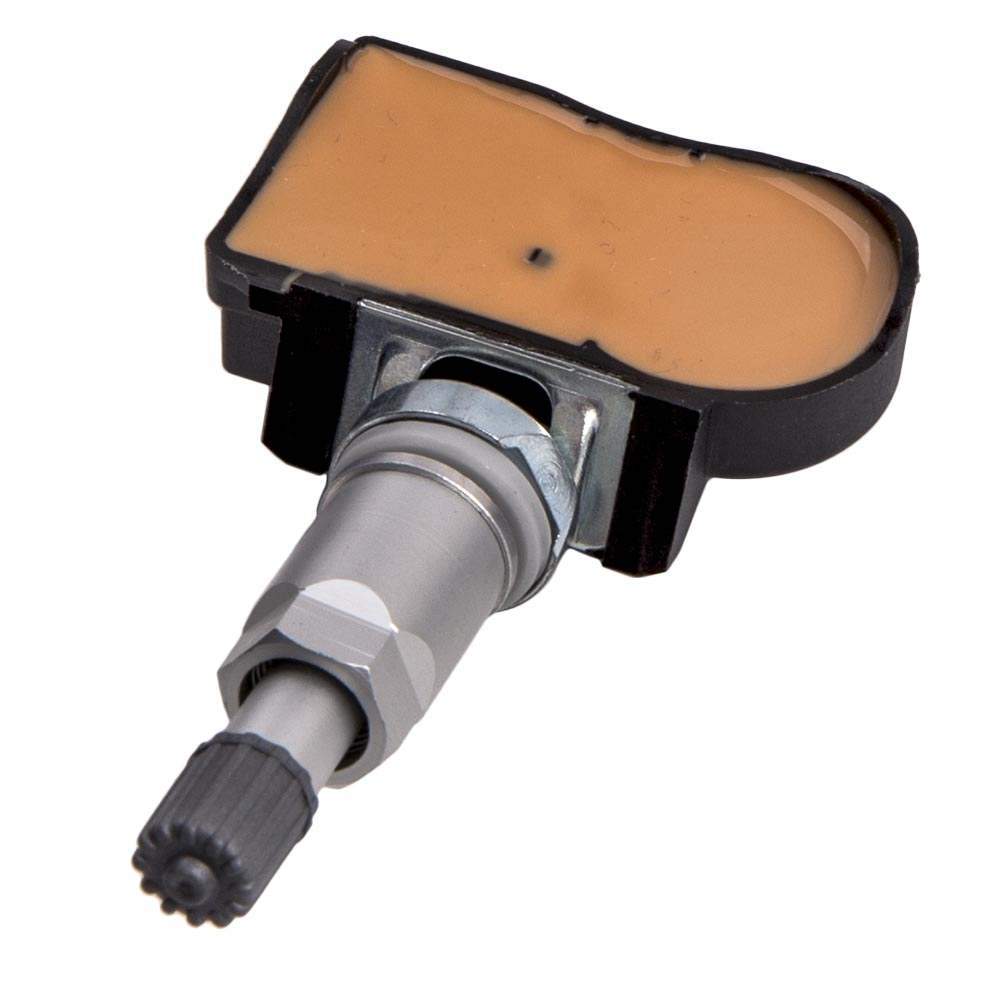 4x TPMS Dæktrykssensorer 103460200A egnet til Tesla Model 3 S X 14-19