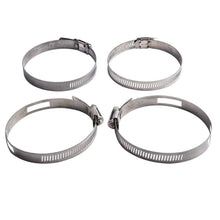 Ladda upp bild till gallerivisning, 2x Luftintagsslang lämplig för Infiniti M35 2006 2007 2008 16576-EG00A