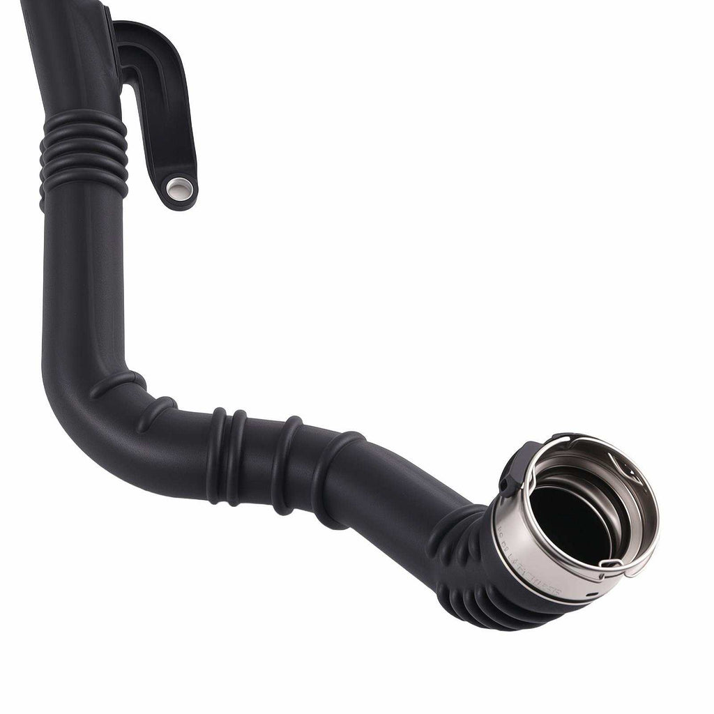Laddluftslang intercooler lämplig för Nissan Qashqai Renault Megane Scenic Kadjar 1.5 dCi 1446000Q1B 144608957R