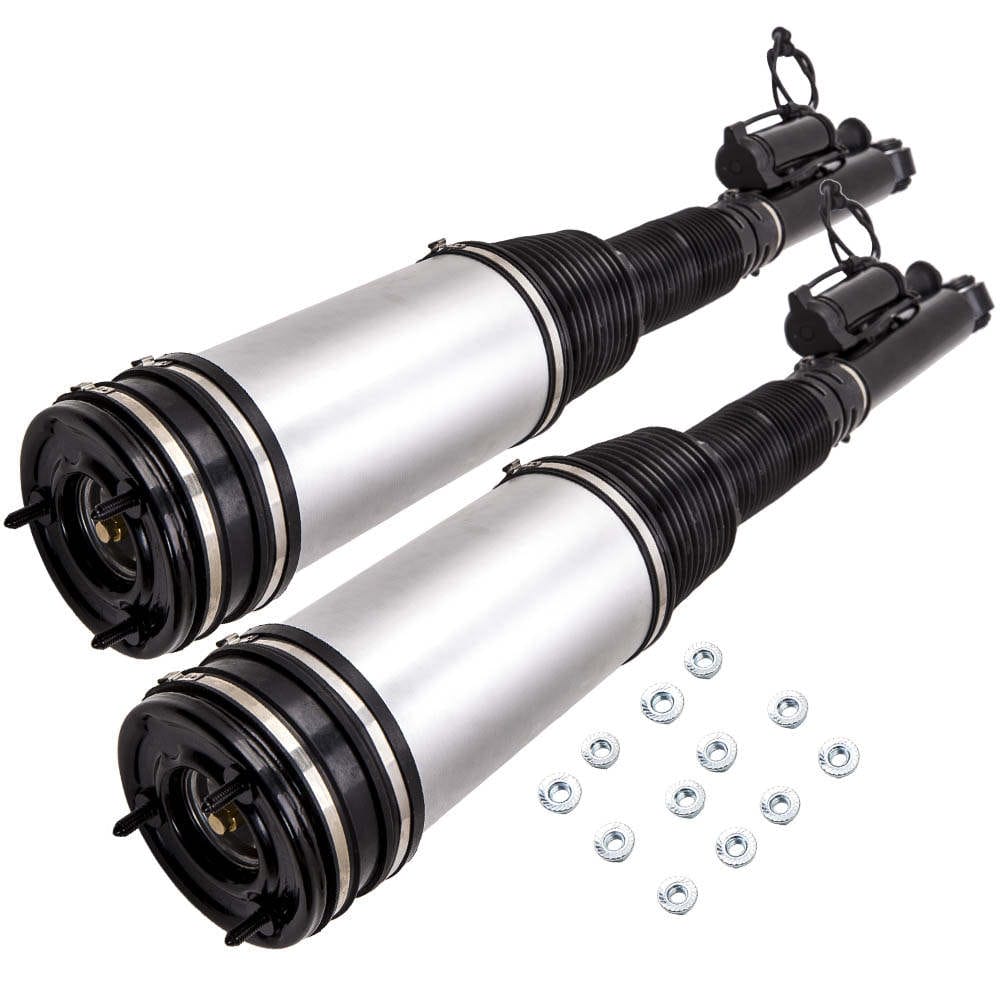 Luftfjærben bak (par) egnet for Mercedes-Benz S-Klasse W220 med Airmatic 1998-2006 | OE 2203205013