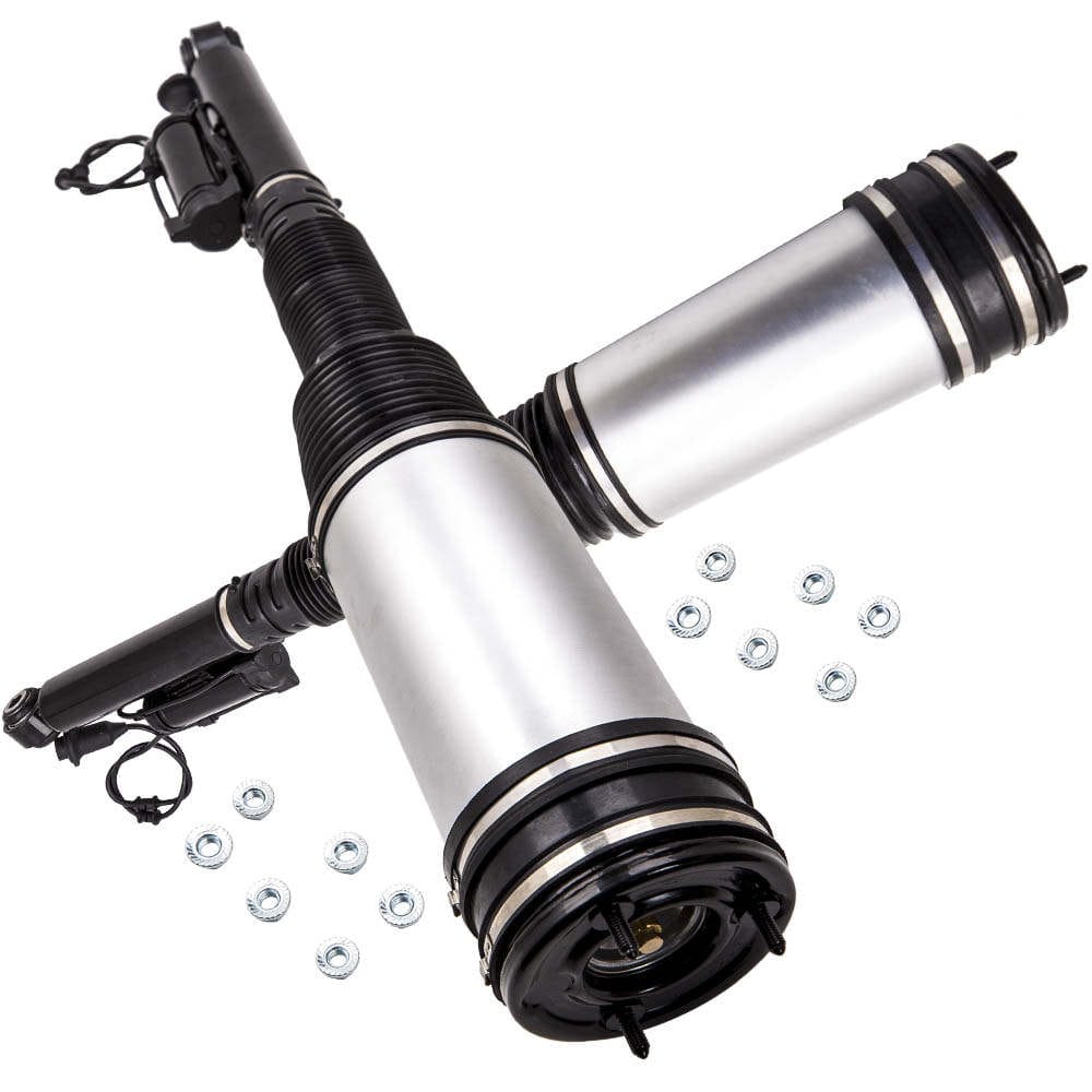 Luftfjærben bak (par) egnet for Mercedes-Benz S-Klasse W220 med Airmatic 1998-2006 | OE 2203205013