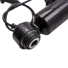 Last bildet i gallerivisningen, Luftfjærben bak (par) egnet for Mercedes-Benz S-Klasse W220 med Airmatic 1998-2006 | OE 2203205013