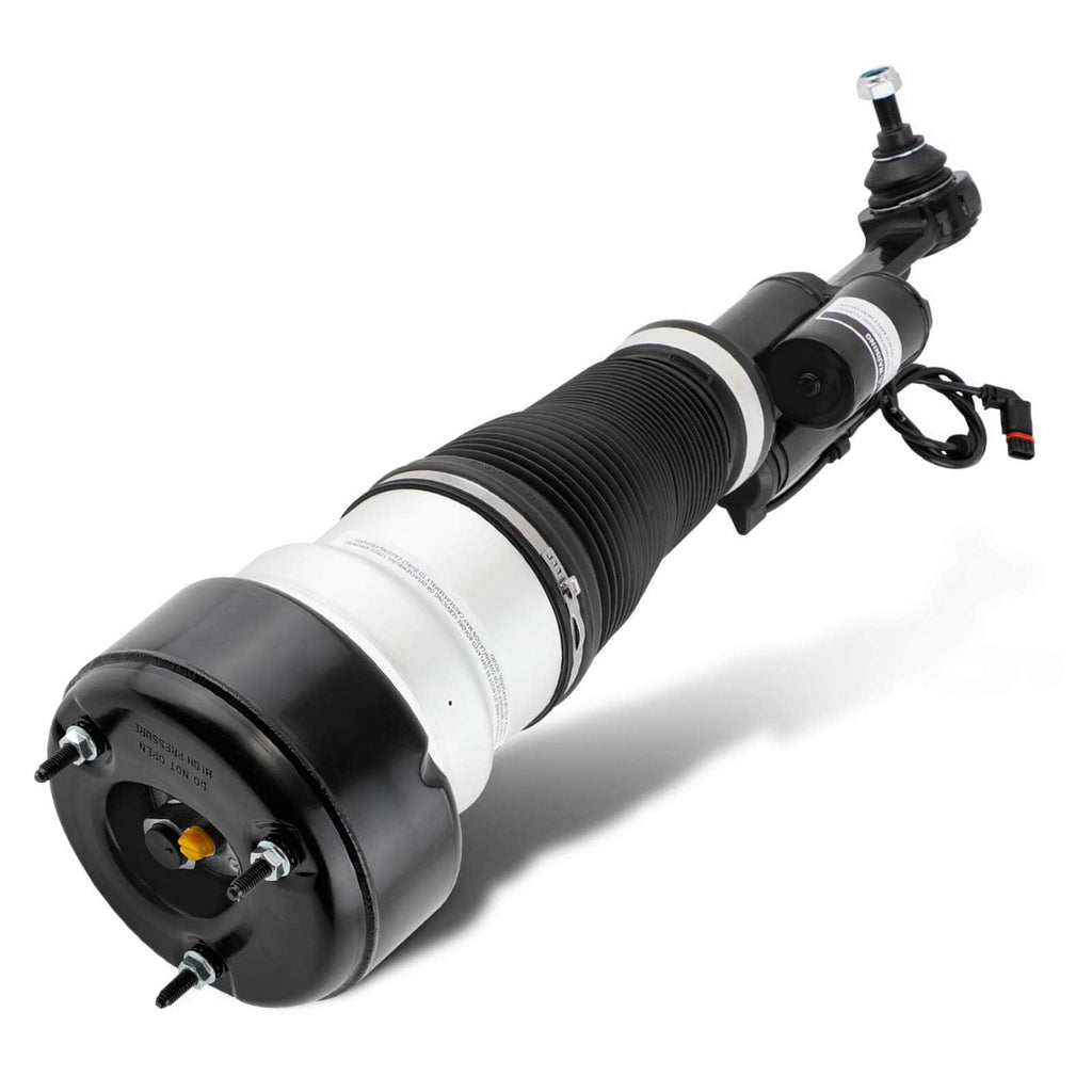 Luftfjæringsbein for høyre side, passer til Mercedes-Benz S-Klasse W221 / CL C216 4MATIC | A2213200538 A2213201838
