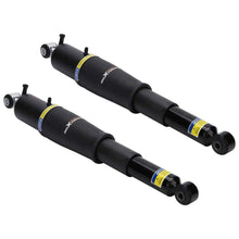 Ladda upp bild till gallerivisning, Luchtvering achter veerpoot set geschikt voor Cadillac Escalade Chevrolet GMC 25979391