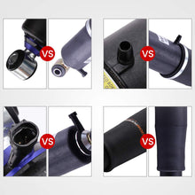 Ladda upp bild till gallerivisning, Luchtvering achter veerpoot set geschikt voor Cadillac Escalade Chevrolet GMC 25979391