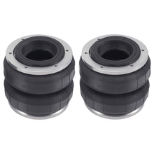 Ladda upp bild till gallerivisning, Luftbälg bak med monteringssats lämplig för Mercedes Sprinter 4x2 / VW Crafter 4x2 1995-2021