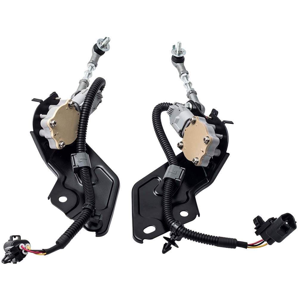 Bageste højdesensor VH/HH egnet til Lexus Toyota 4 Runner, Land Cruiser 2003-2009
