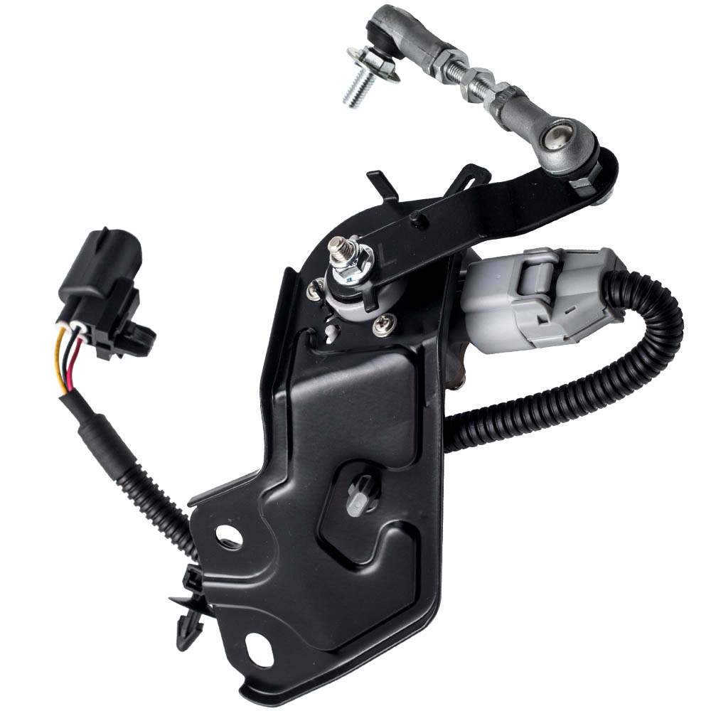 Hoogtesensor luchtvering Toyota Land Cruiser J12 Lexus GX