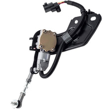 Indlæs billede til gallerivisning Bageste højdesensor VH/HH egnet til Lexus Toyota 4 Runner, Land Cruiser 2003-2009