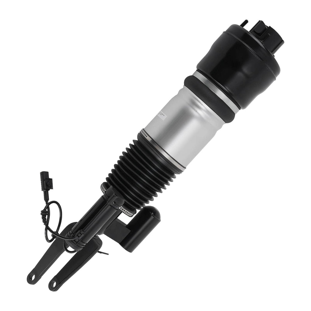 Luftfjädringsben för vänster sida lämpligt för Mercedes E-Klass W211 S211 4-Matic 2003-2009 2113201938
