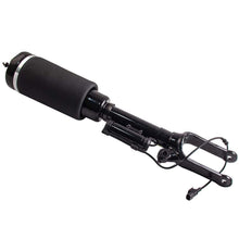 Last bildet i gallerivisningen, Luftfjærben for Mercedes R-Klasse W251 V251 2006-2013 2513203113 2513203013