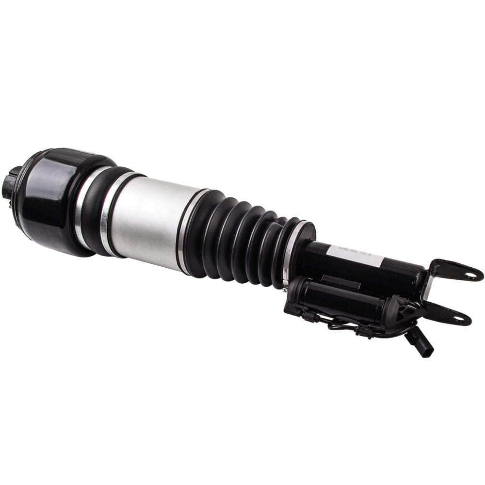Luftfjäderben höger fram passar till Mercedes-Benz E-Klass W211, CLS C219 Airmatic (2003-2011) | 2113209413 2113205413