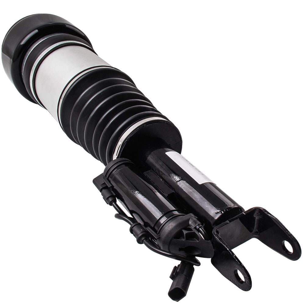 Luftfjäderben höger fram passar till Mercedes-Benz E-Klass W211, CLS C219 Airmatic (2003-2011) | 2113209413 2113205413