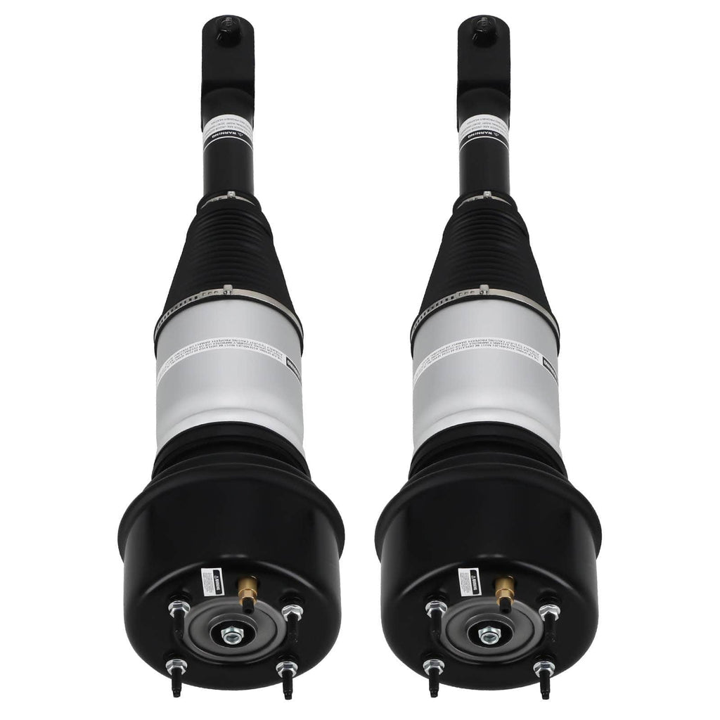 2x Støddæmpere foran egnet til Jaguar XJ N3 X350 X358 XJ8 C2C41347