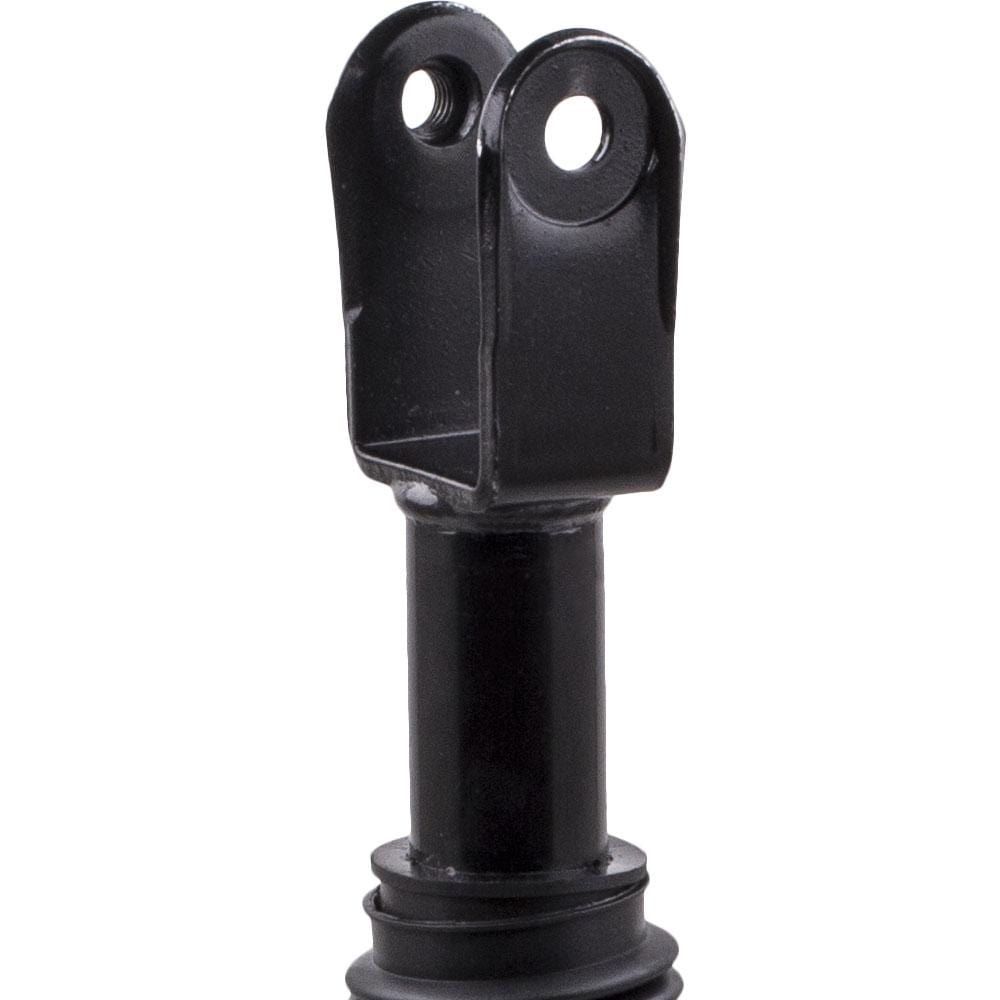Luftfjäderben vänster/höger fram passar till Jaguar XJ 2004-2010 C2C41349