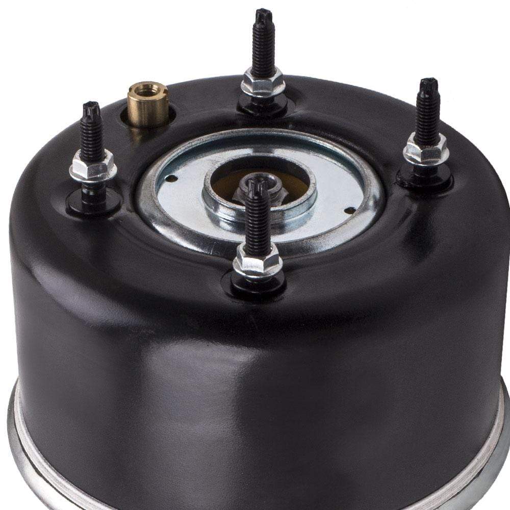 Luftfjäderben vänster/höger fram passar till Jaguar XJ 2004-2010 C2C41349