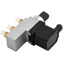 Last inn bildet i Galleri-visningsprogrammet, Ventilblok for luftfjæringskompressor egnet for Mercedes E-klasse W211 / CLS C219 / Maybach 2003-2012 | A2113200158