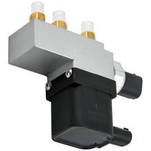 Last inn bildet i Galleri-visningsprogrammet, Ventilblok for luftfjæringskompressor egnet for Mercedes E-klasse W211 / CLS C219 / Maybach 2003-2012 | A2113200158