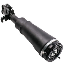 Indlæs billede til gallerivisning Luchtvering veerpoot vooras links geschikt voor Land Rover Range Rover III LM 2002-2012 RNB000750