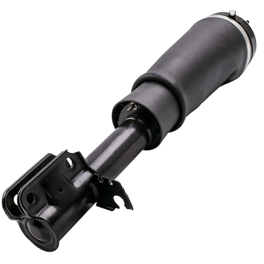 Luchtvering veerpoot vooras links geschikt voor Land Rover Range Rover III LM 2002-2012 RNB000750