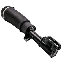 Indlæs billede til gallerivisning Luchtvering veerpoot vooras links geschikt voor Land Rover Range Rover III LM 2002-2012 RNB000750