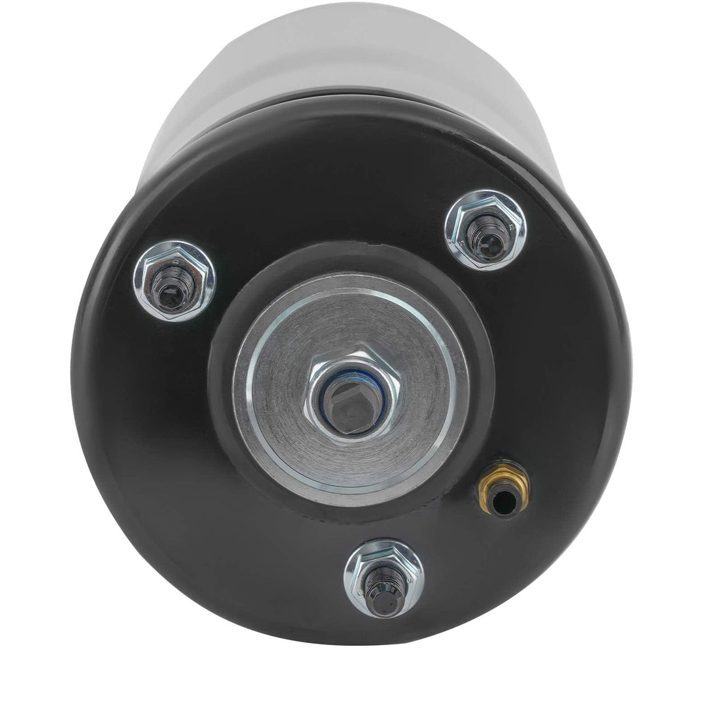 Luchtveerpoot vooras geschikt voor Land Rover Discovery 3 4 Range Rover Sport RNB501580