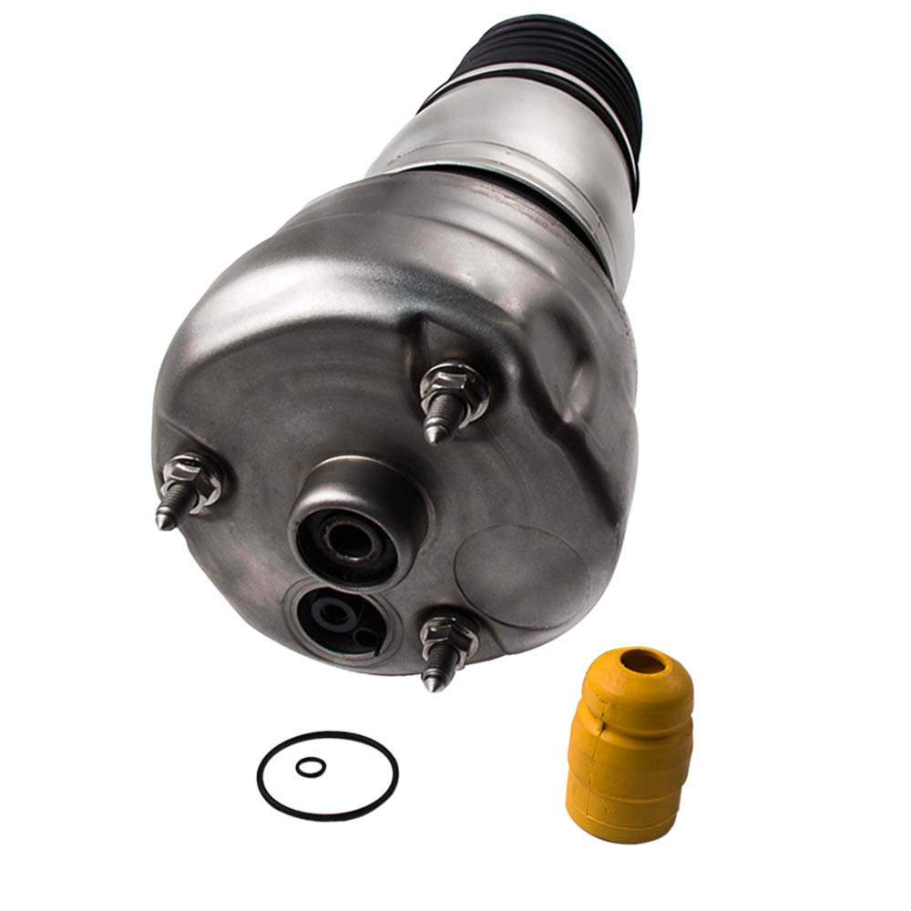 Luftfjädringsben för vänster sida med sensor lämpligt för Porsche Panamera 970 2010-2014 | 97034305110 97034315100