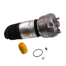 Last bildet i gallerivisningen, Luftfjærbein for høyre side, egnet for Porsche Panamera 970 (2010–2014) | 97034315200 97034305210