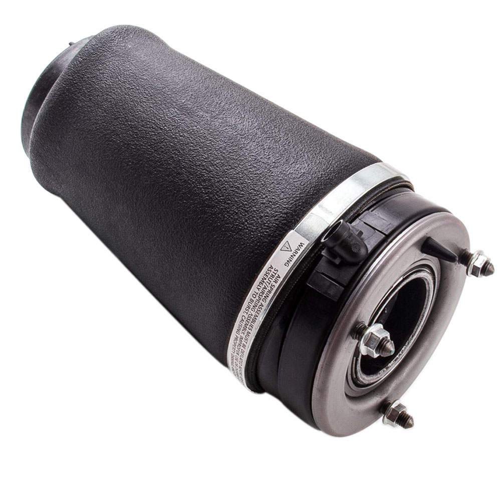 Luftaffjedring til venstre egnet til Land Rover Range Rover III LM L322 RNB000750