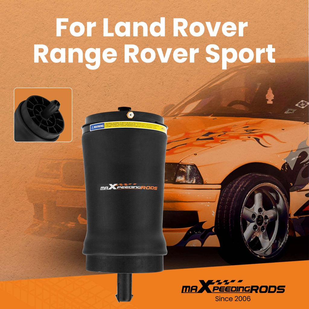 Luftbelg bak venstre eller høyre (1 stk.) egnet for Range Rover L405 / Sport L494 / Discovery 5 2012-2024 | LR044853 LR052171