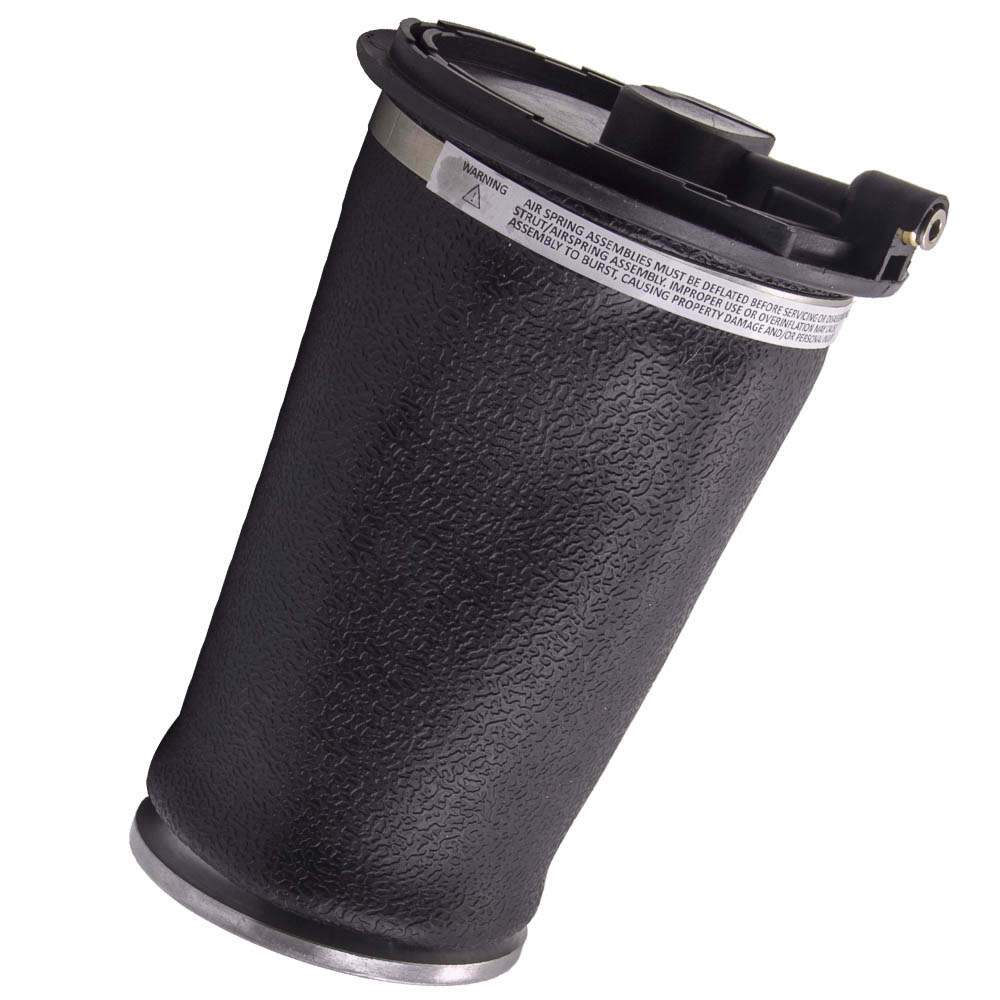 2x luftbælg bag venstre og højre egnet til Land Rover Range Rover II P38 1994-2002 RKB101460 RKB101460E