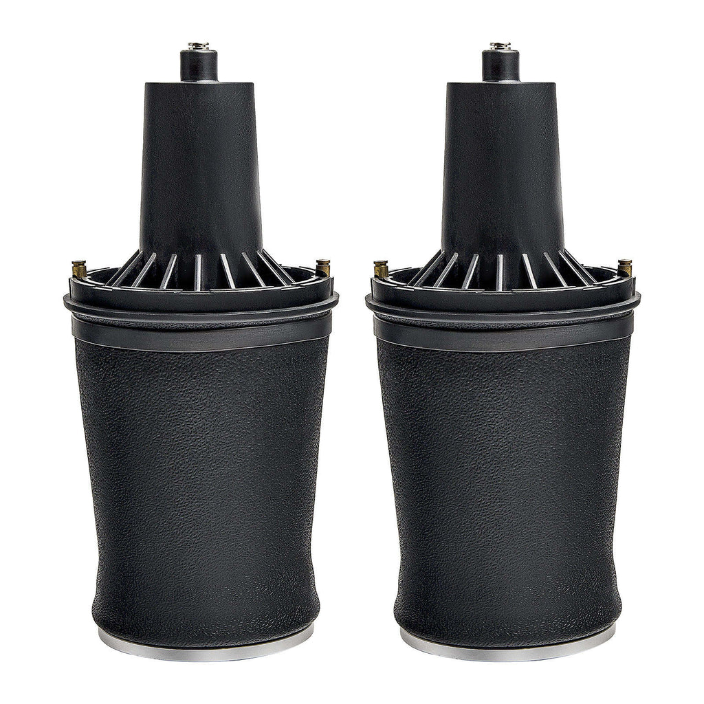 Luftbelger for venstre + høyre (sett med 2) egnet for Range Rover P38 1995-2002 | REB101740 ANR4684